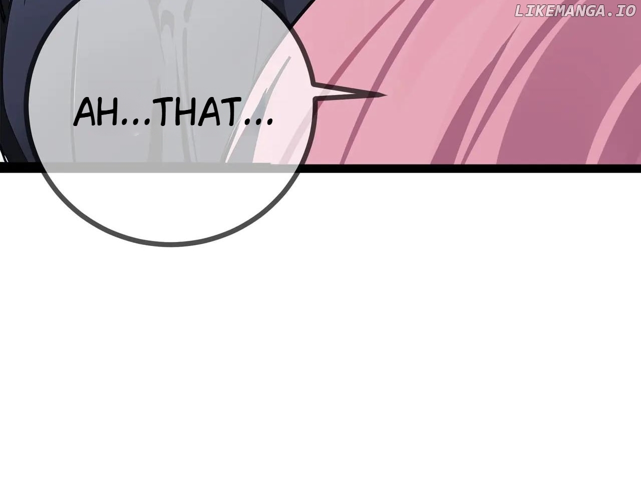 Daddy President Is Too Hard To Deal With Chapter 183 - page 17